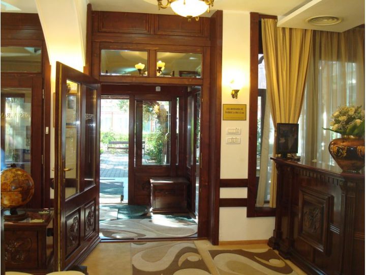 Hotel Ami, Baile Felix - imaginea