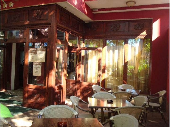 Hotel Ami, Baile Felix - imaginea