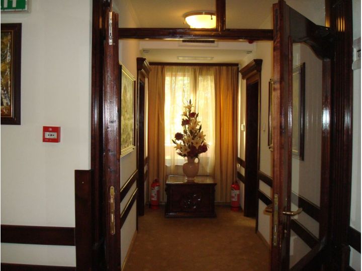 Hotel Ami, Baile Felix - imaginea