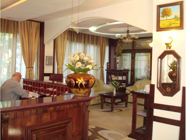 Hotel Ami, Baile Felix - imaginea