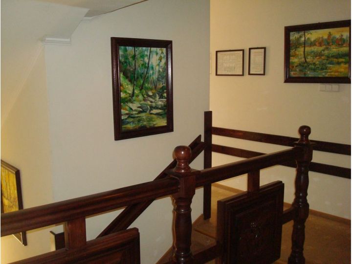 Hotel Ami, Baile Felix - imaginea