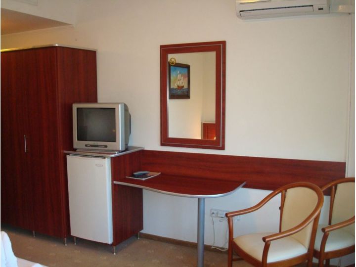 Hotel Ami, Baile Felix - imaginea