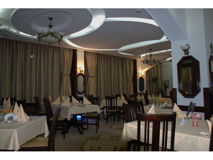 Hotel Ami, Baile Felix - imaginea