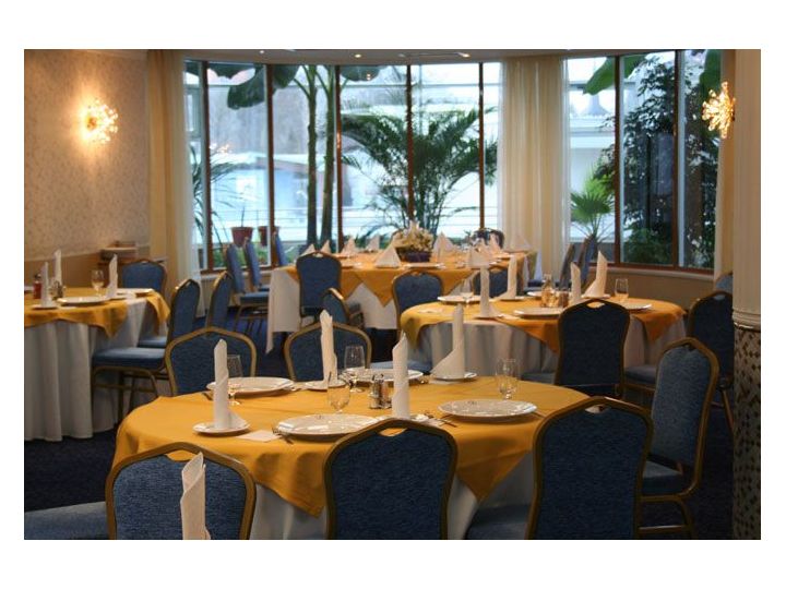 Hotel International, Baile Felix - imaginea