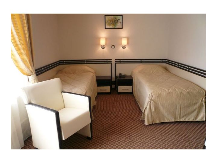 Hotel International, Baile Felix - imaginea