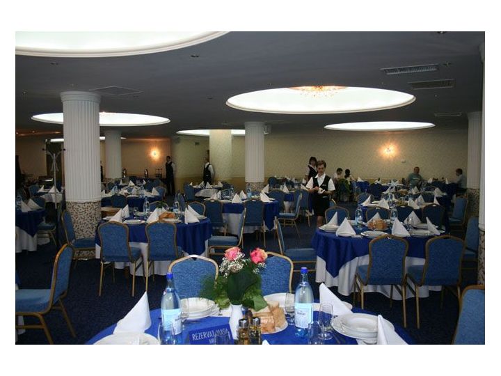 Hotel International, Baile Felix - imaginea