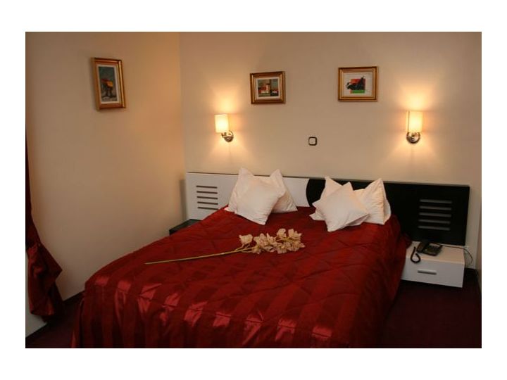 Hotel International, Baile Felix - imaginea