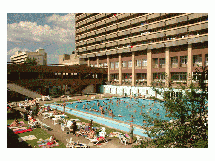 Hotel Mures, Baile Felix - imaginea 