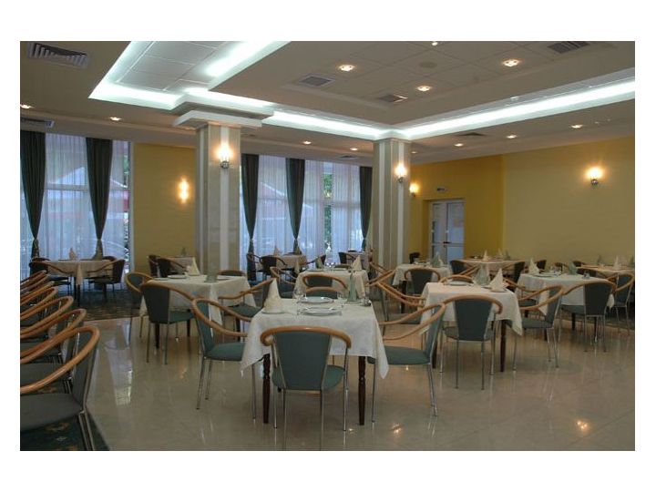 Hotel Nufarul, Baile Felix - imaginea