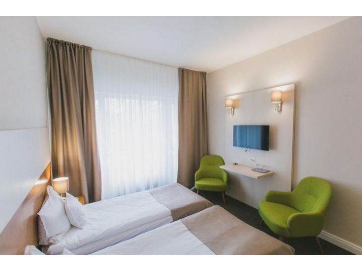 Hotel Nufarul, Baile Felix - imaginea