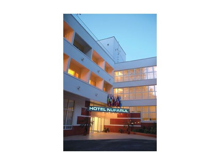 Hotel Nufarul, Baile Felix - imaginea