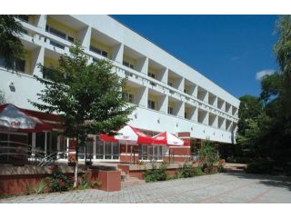 Hotel Nufarul, Baile Felix - 2