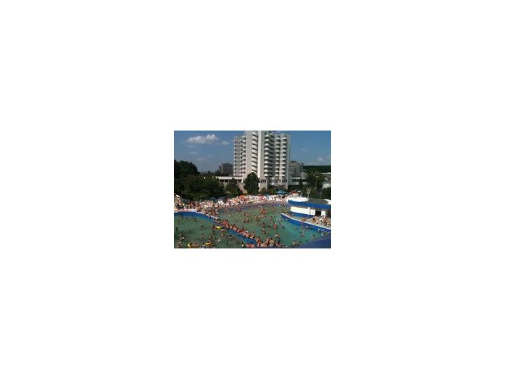 Hotel Padis, Baile Felix - imaginea 