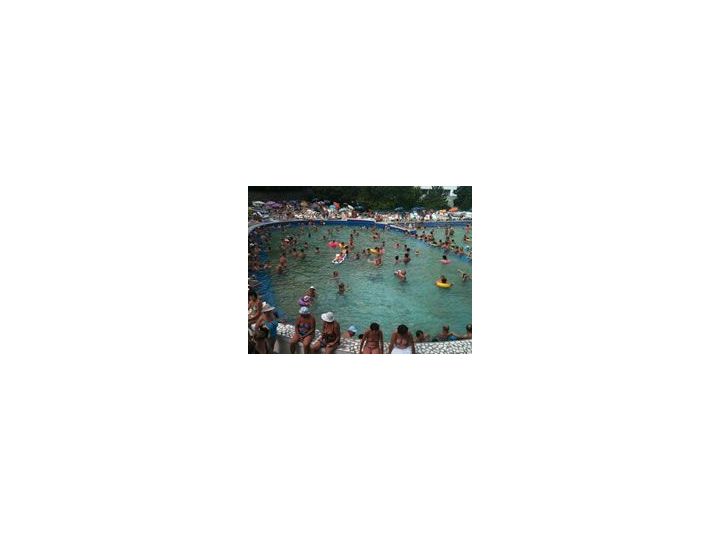 Hotel Padis, Baile Felix - imaginea 