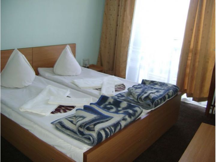 Hotel Padis, Baile Felix - imaginea 