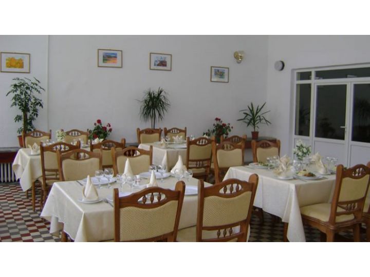 Hotel Padis, Baile Felix - imaginea 