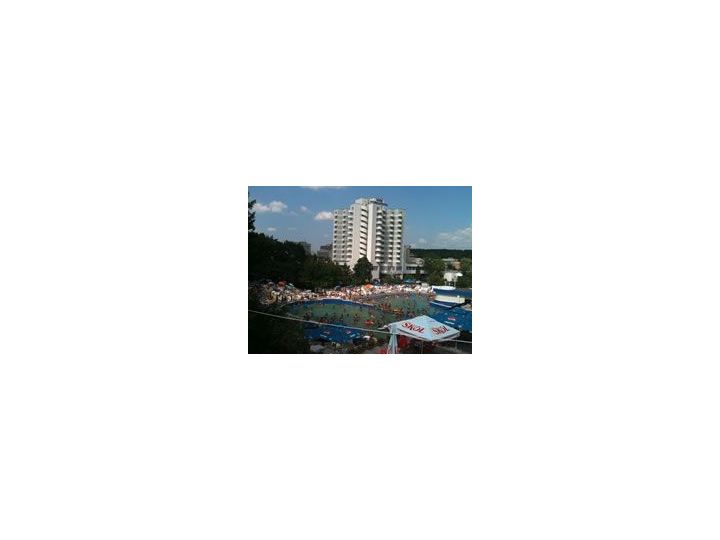 Hotel Padis, Baile Felix - imaginea 