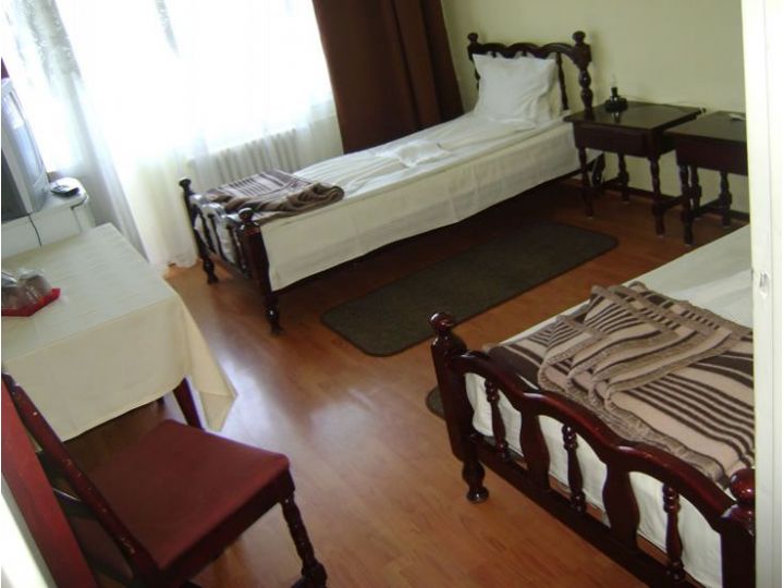 Hotel Padis, Baile Felix - imaginea 