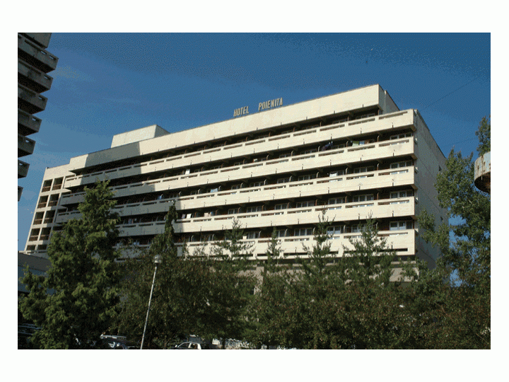 Hotel Poienita, Baile Felix - imaginea