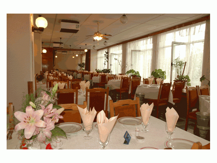 Hotel Poienita, Baile Felix - imaginea