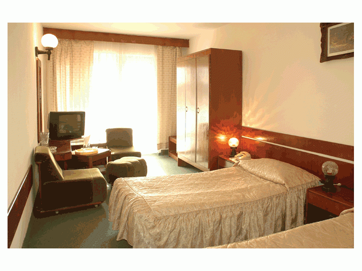 Hotel Poienita, Baile Felix - imaginea