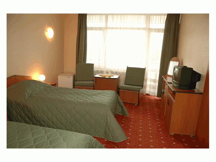 Hotel Termal, Baile Felix - imaginea