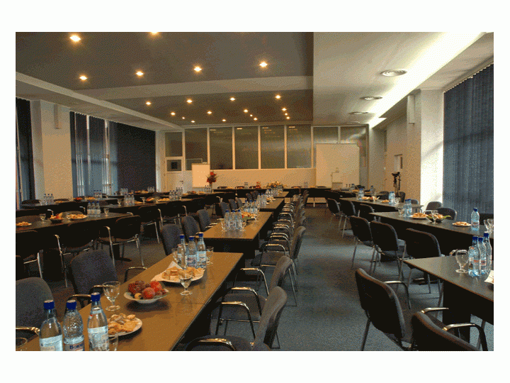 Hotel Termal, Baile Felix - imaginea