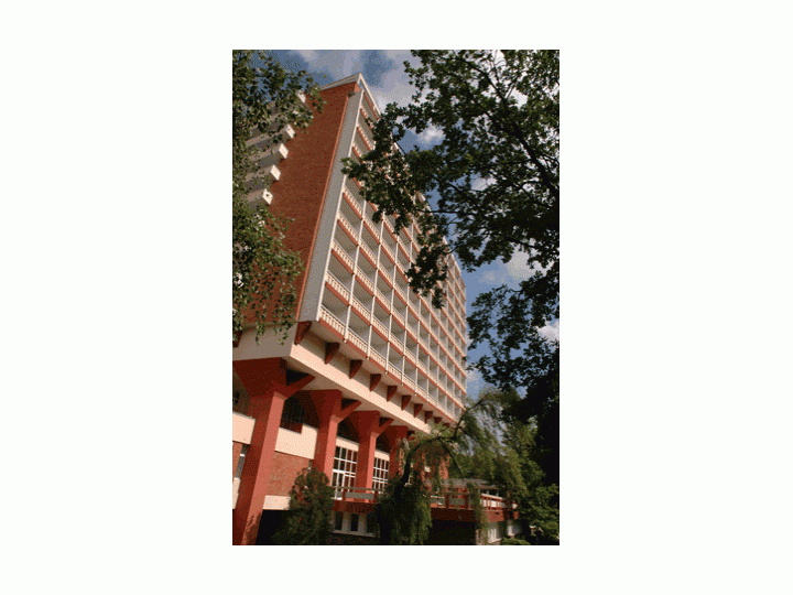 Hotel Termal, Baile Felix - imaginea
