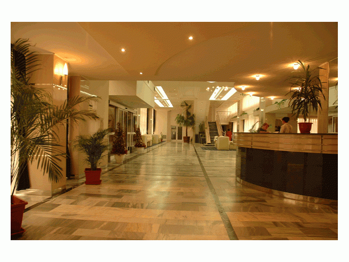 Hotel Termal, Baile Felix - imaginea