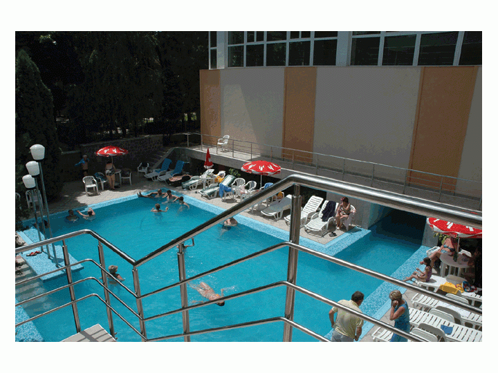Hotel Termal, Baile Felix - imaginea