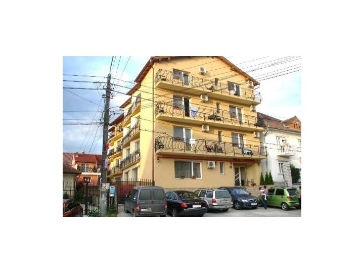 Camere de inchiriat Villa Cristal, Baile Felix - imaginea