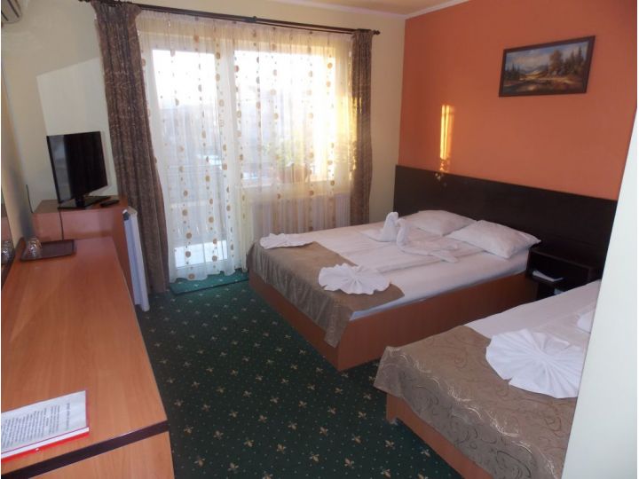 Camere de inchiriat Villa Cristal, Baile Felix - imaginea