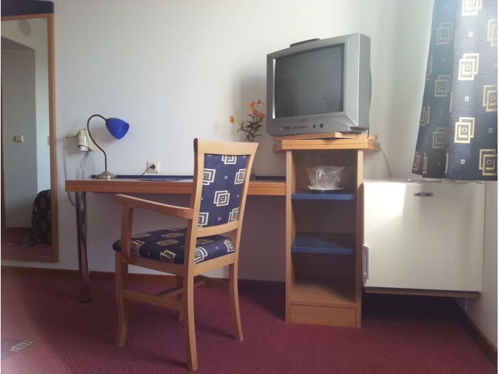 Hotel Iris, Bors - imaginea 