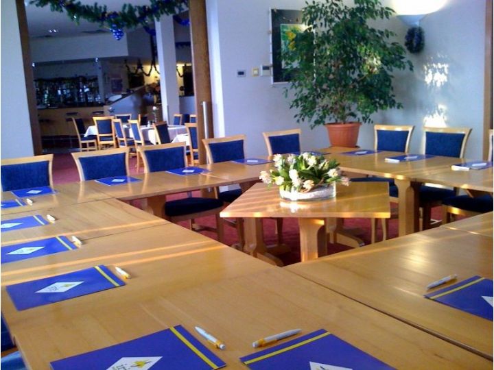 Hotel Iris, Bors - imaginea 