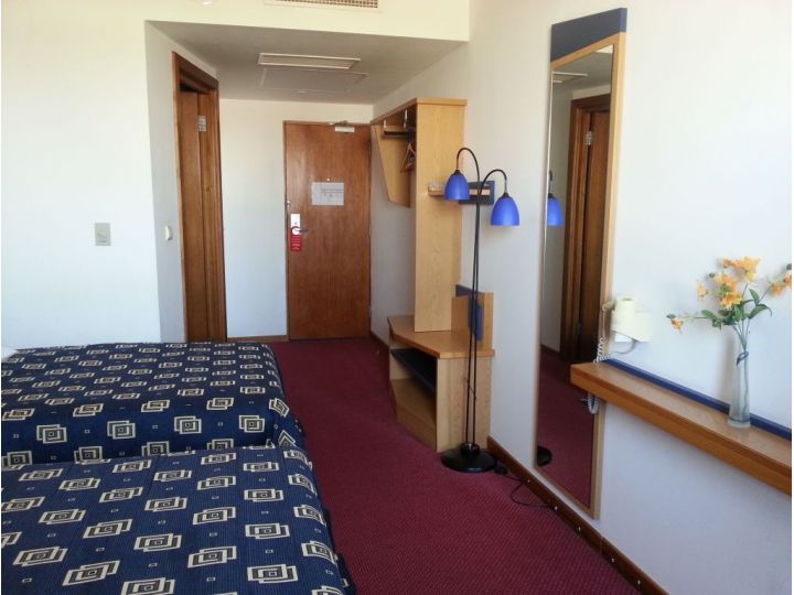Hotel Iris, Bors - imaginea 