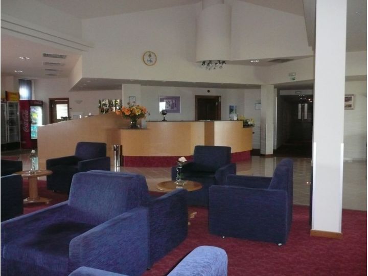 Hotel Iris, Bors - imaginea 
