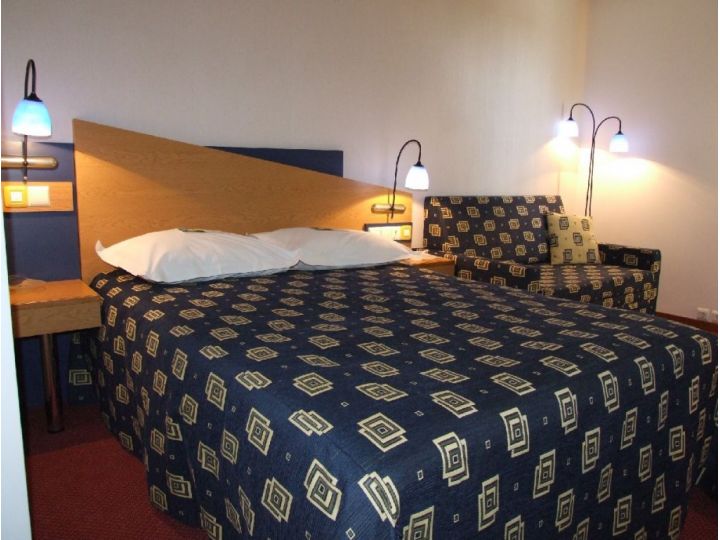 Hotel Iris, Bors - imaginea 