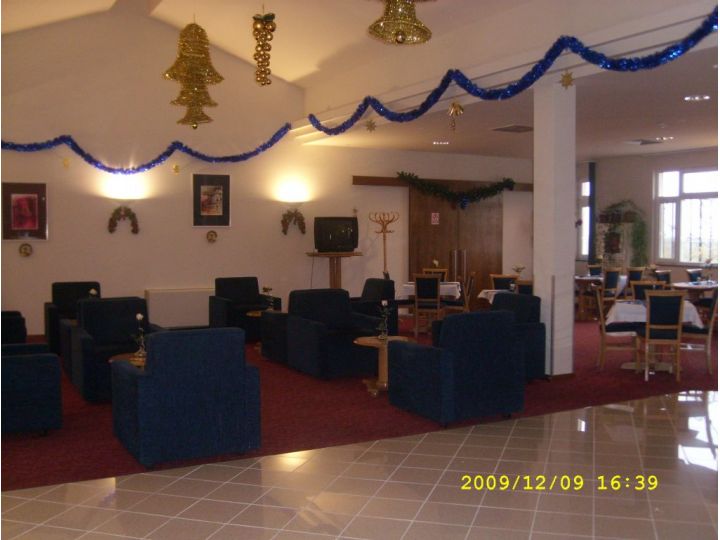 Hotel Iris, Bors - imaginea 