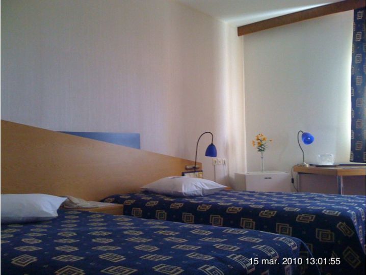 Hotel Iris, Bors - imaginea 