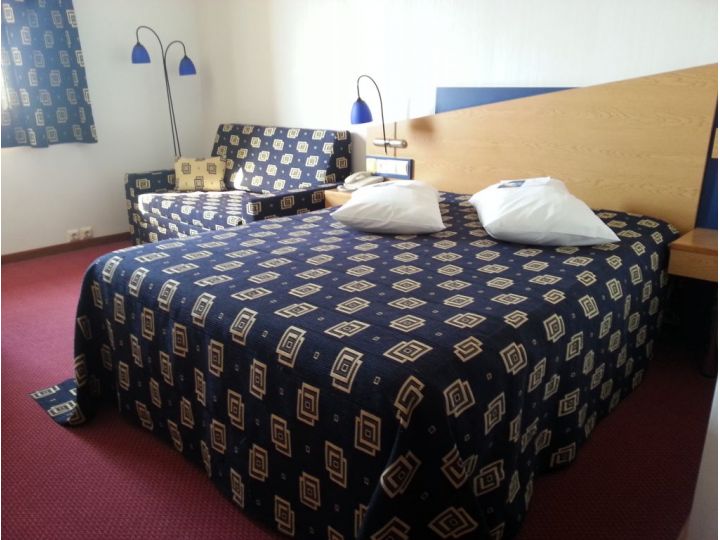 Hotel Iris, Bors - imaginea 
