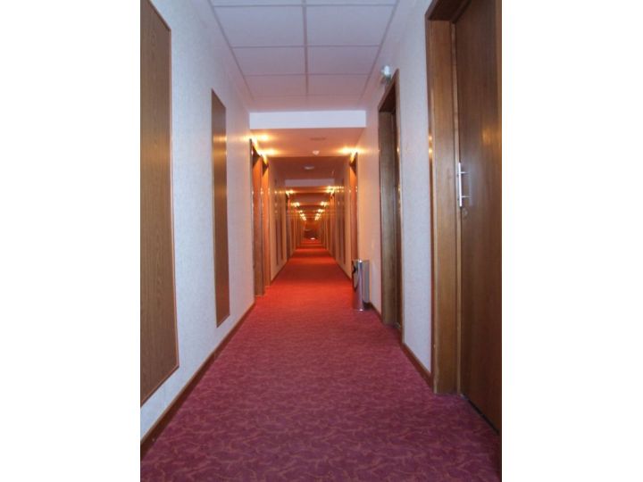 Hotel Iris, Bors - imaginea 