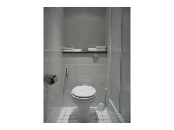 Hotel Iris, Bors - imaginea 