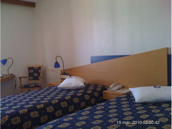 Hotel Iris, Bors - imaginea 