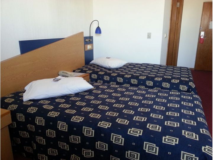 Hotel Iris, Bors - imaginea 