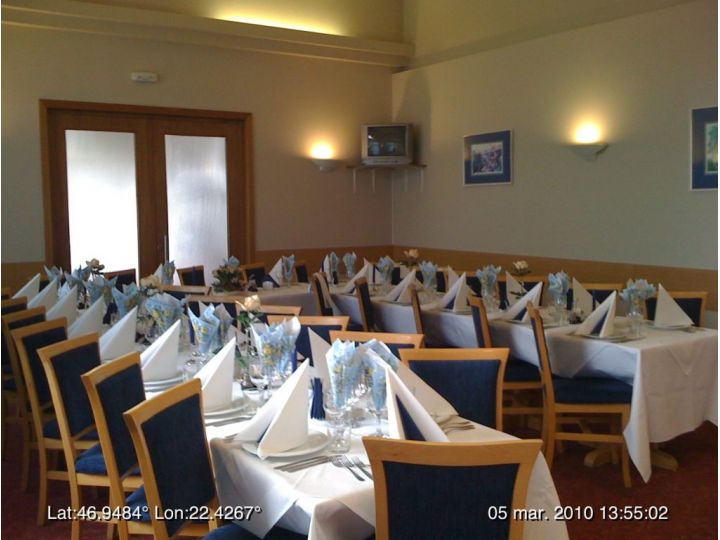 Hotel Iris, Bors - imaginea 