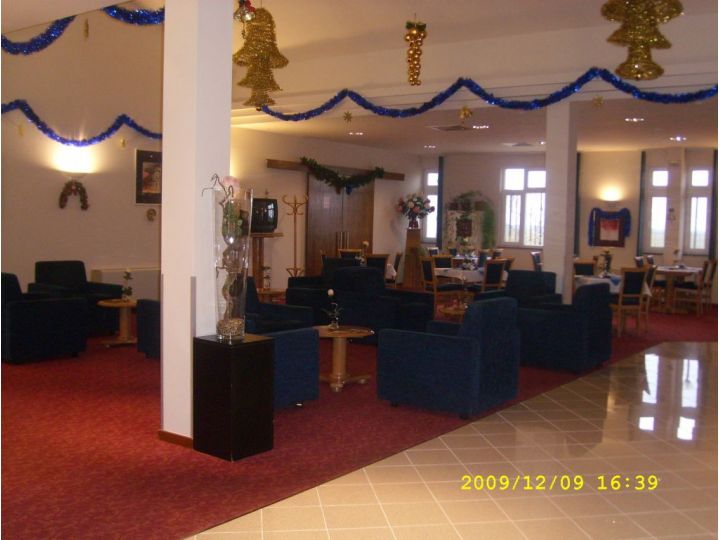 Hotel Iris, Bors - imaginea 