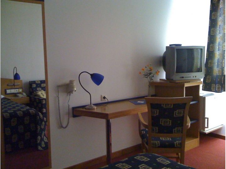 Hotel Iris, Bors - imaginea 