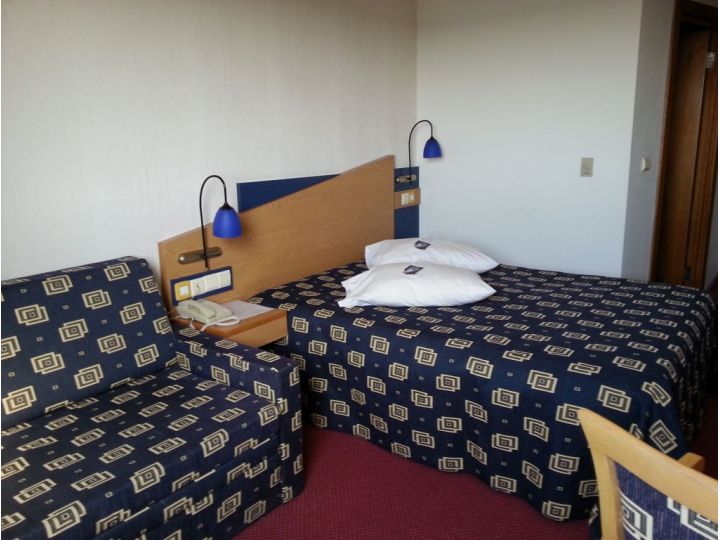 Hotel Iris, Bors - imaginea 