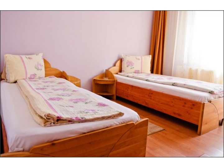 Hotel Millenium, Madaras - imaginea