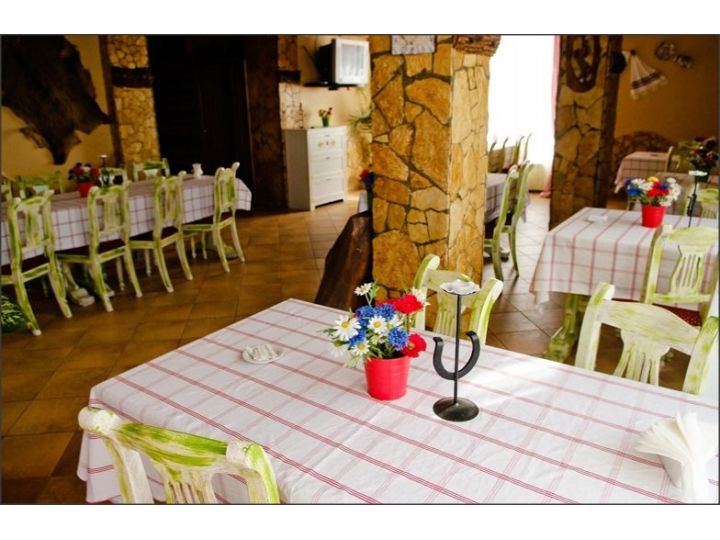 Hotel Millenium, Madaras - imaginea